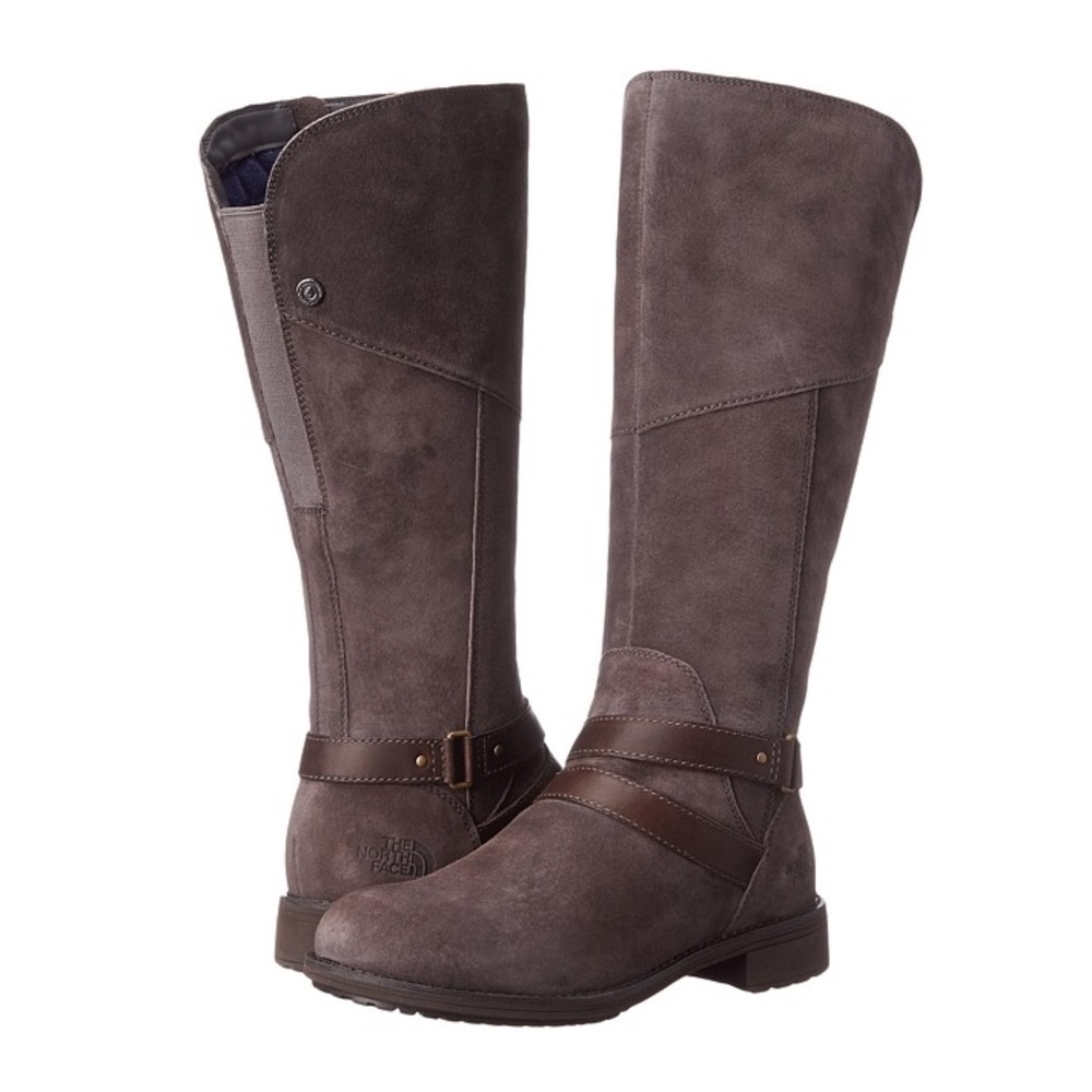 🍂 The North Face Bridgeton Boot — 6.5